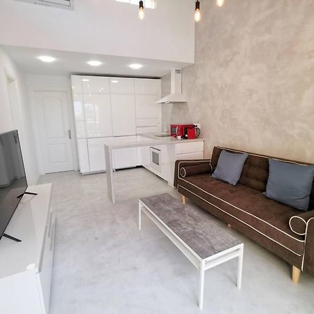 Apartament Tisalaya 44 By Pride Holiday Rentals Maspalomas  Zewnętrze zdjęcie