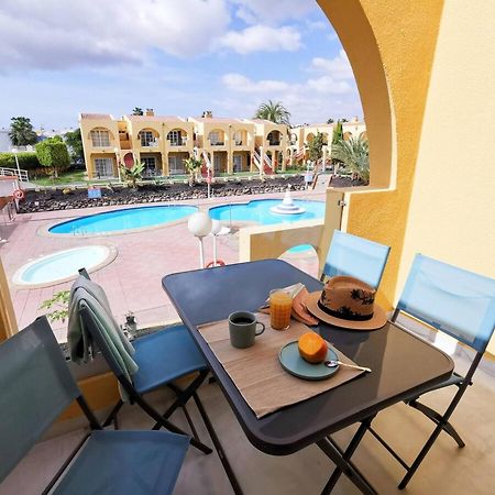 Apartament Tisalaya 44 By Pride Holiday Rentals Maspalomas  Zewnętrze zdjęcie