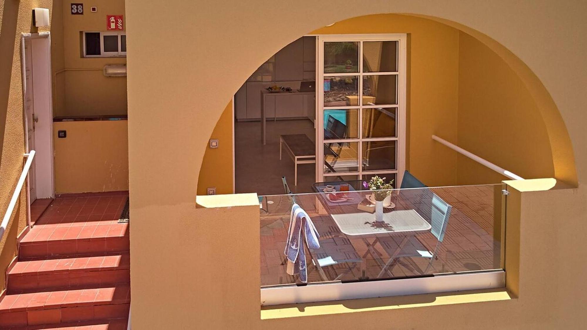 Apartament Tisalaya 44 By Pride Holiday Rentals Maspalomas  Zewnętrze zdjęcie