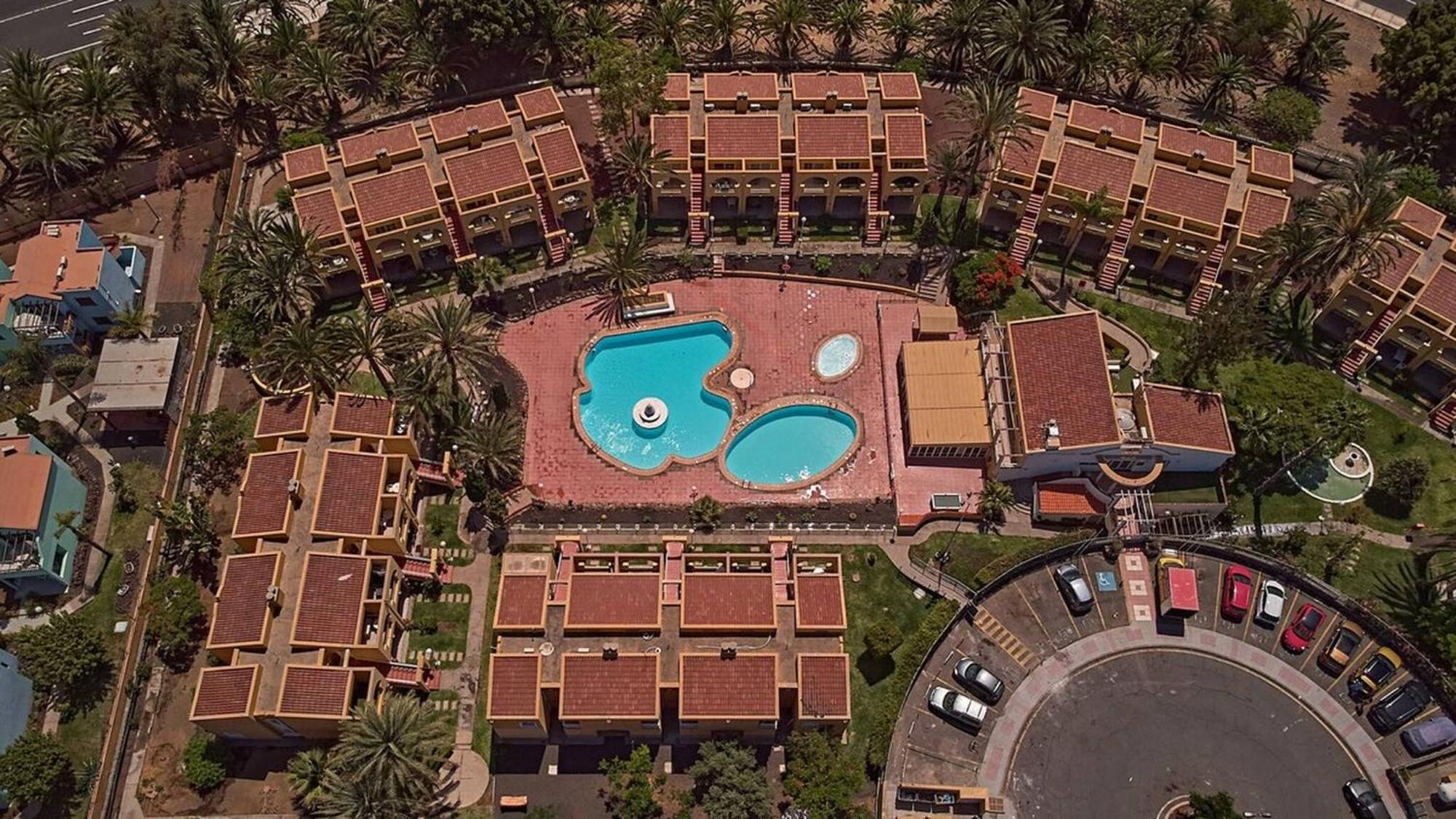 Apartament Tisalaya 44 By Pride Holiday Rentals Maspalomas  Zewnętrze zdjęcie