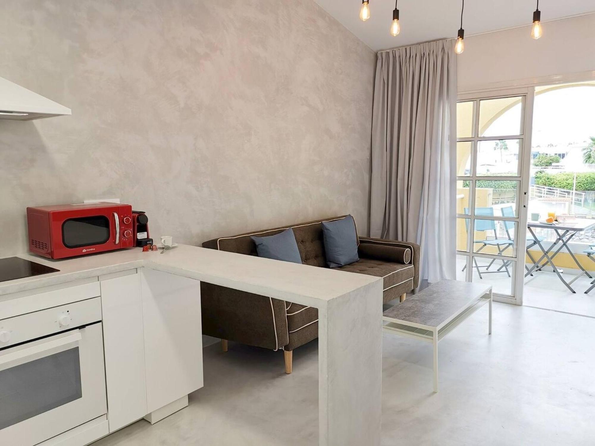 Apartament Tisalaya 44 By Pride Holiday Rentals Maspalomas  Zewnętrze zdjęcie